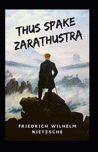 Thus Spake Zarathustra Annotated