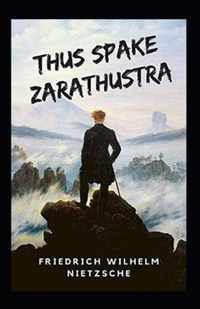 Thus Spake Zarathustra Annotated