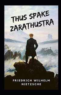 Thus Spake Zarathustra Annotated