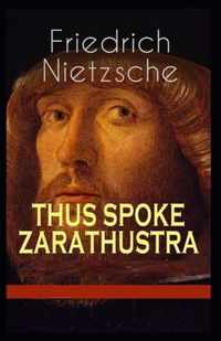 Thus Spoke Zarathustra