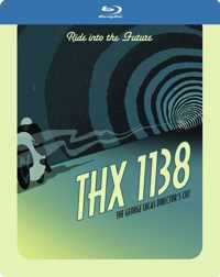 THX 1138