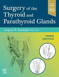 Surgery of the Thyroid and Parathyroid Glands