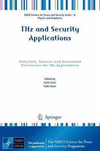 THz and Security Applications