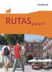 RUTAS para ti. Schülerband