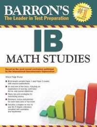 IB Math Studies