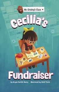 Cecilia's Fundraiser