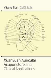 Xuanyuan auricular acupuncture and clinical applications