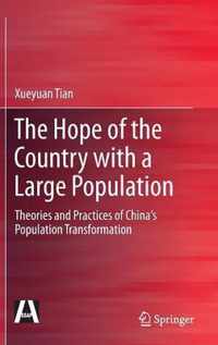 The Hope of the Country with a Large Population