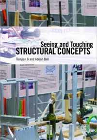 Seeing and Touching Structural Concepts