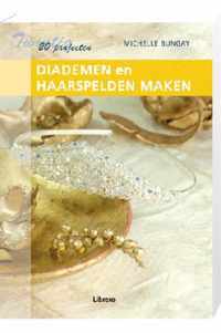 Tiaras en haarspelden maken