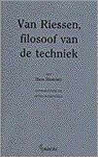 Van Riesen Filosoof Van De Techniek