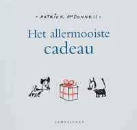 Het allermooiste cadeau