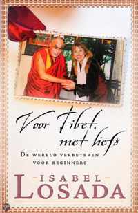 Voor Tibet Met Liefs