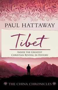 TIBET (book 4)