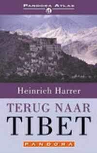 Terug Naar Tibet