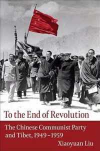 To the End of Revolution