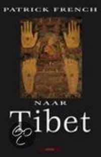 Naar Tibet