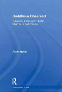 Buddhism Observed