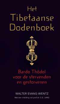 Het Tibetaanse dodenboek