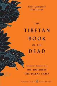 The Tibetan Book of the Dead