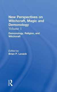 Demonology, Religion, and Witchcraft: New Perspectives on Witchcraft, Magic, and Demonology