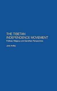 The Tibetan Independence Movement