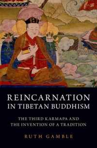 Reincarnation in Tibetan Buddhism