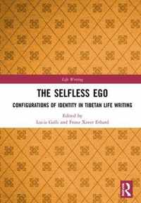 The Selfless Ego