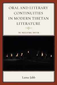 Oral and Literary Continuities in Modern Tibetan Literature