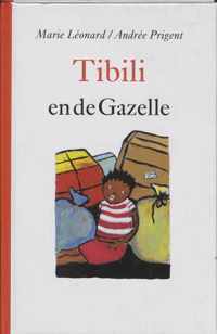 Tibili En De Gazelle