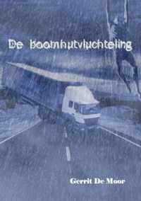 De boomhutvluchteling - Gerrit de Moor - Paperback (9789463866170)