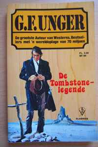 De Tombstone-legende