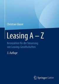 Leasing A Z