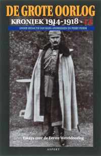 De Grote Oorlog, kroniek 1914-1918 14