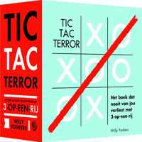 Tic tac terror