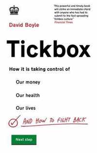 Tickbox