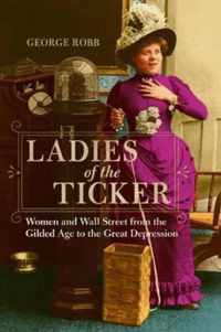 Ladies of the Ticker