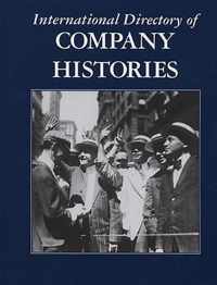 International Directory of Company Histories