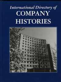 International Directory of Company Histories