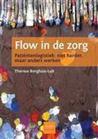 Flow in de zorg