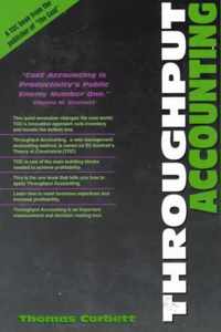 Throughput Accounting