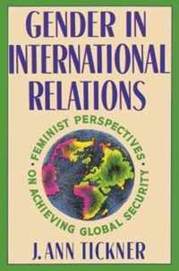 Gender in International Relations