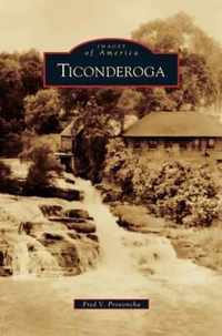 Ticonderoga