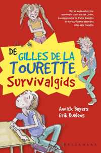 De gilles de la tourette survivalgids