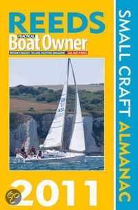 Reeds Pbo Small Craft Almanac