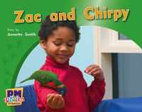 Zac and Chirpy