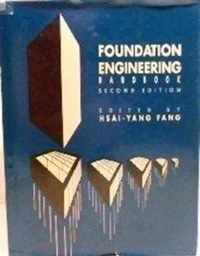 Foundation Engineering Handbook