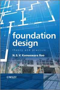 Foundation Design