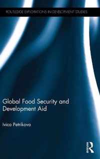 Global Food Security and Development Aid