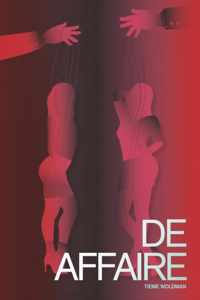 De Affaire - Tieme Woldman - Paperback (9789065092557)